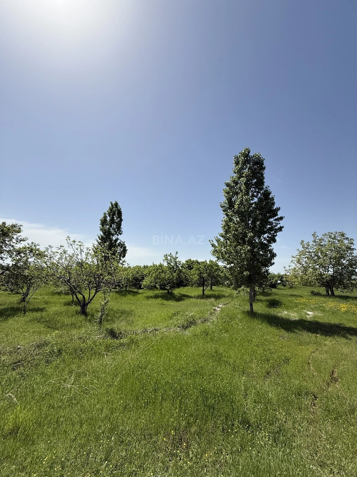 Satılır 4 otaqlı həyət evi 150 m²