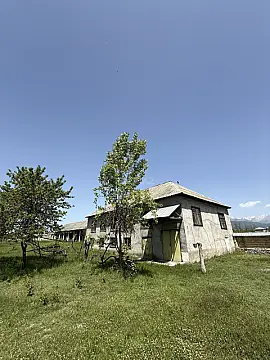 Satılır 4 otaqlı həyət evi 150 m² — İsmayıllı 4 otaq 150.00 m²