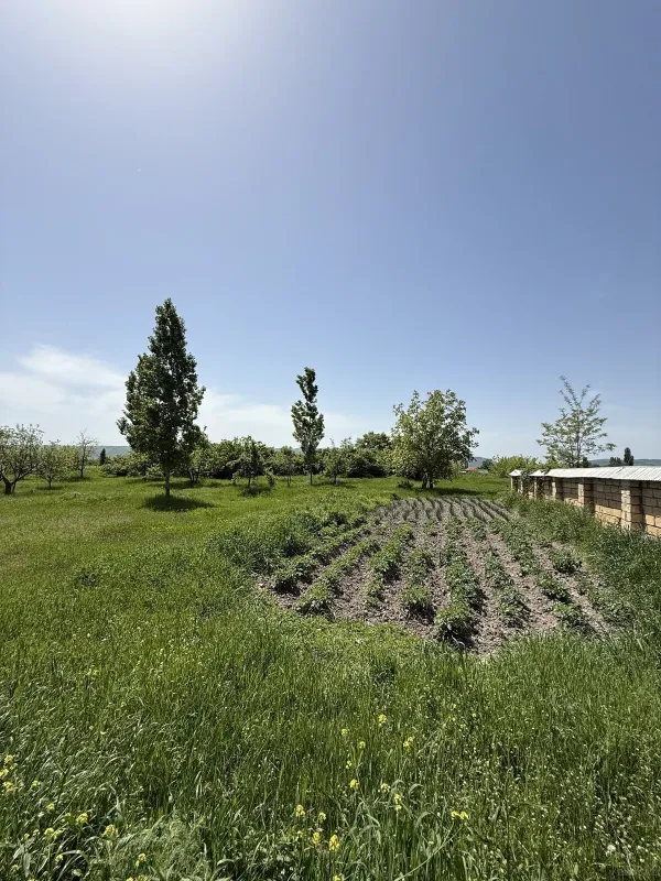 Satılır 4 otaqlı həyət evi 150 m²