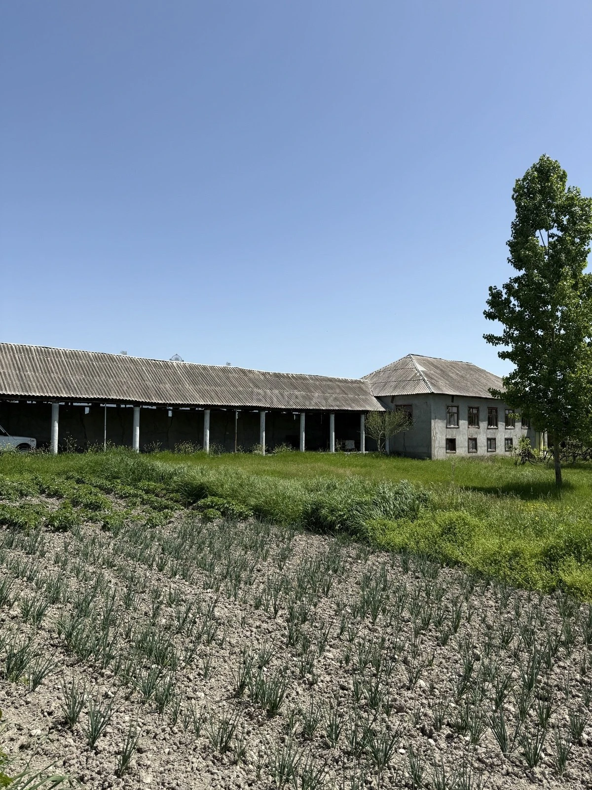 Satılır 4 otaqlı həyət evi 150 m²