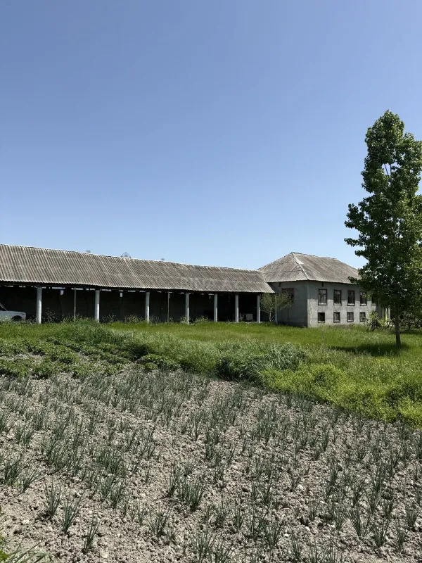 Satılır 4 otaqlı həyət evi 150 m²