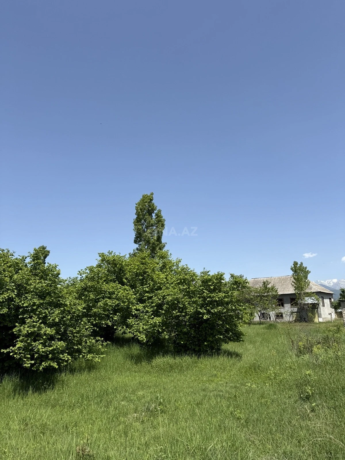 Satılır 4 otaqlı həyət evi 150 m²