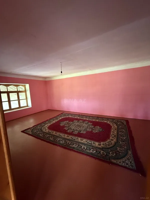 Satılır 4 otaqlı həyət evi 150 m²