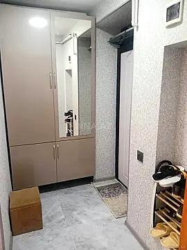 Satılır 2 otaqlı mənzil 35 m²