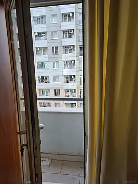 Kirayə verilir 1 otaqlı mənzil 45 m²