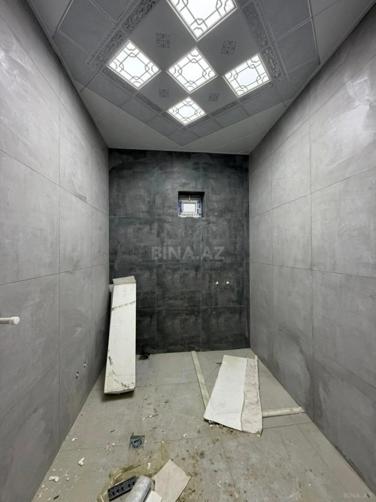 Satılır 4 otaqlı həyət evi 120 m²