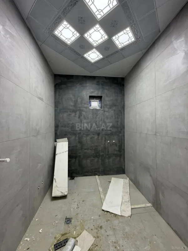 Satılır 4 otaqlı həyət evi 120 m²