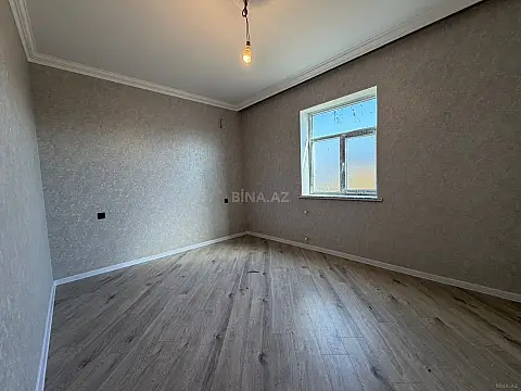 Satılır 4 otaqlı həyət evi 120 m²