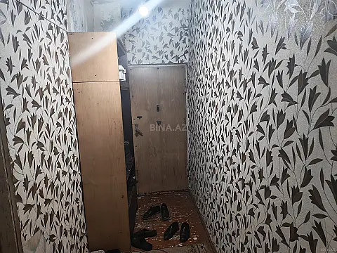 Satılır 1 otaqlı mənzil 40 m²