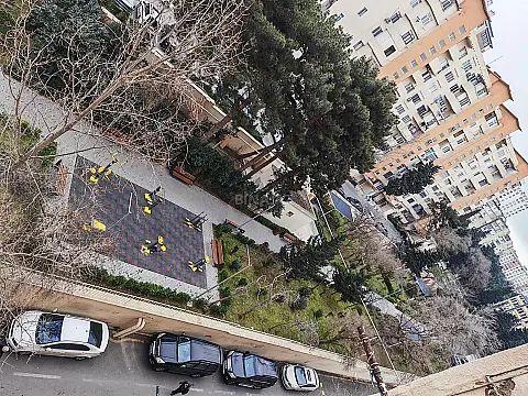 Satılır 1 otaqlı mənzil 40 m² — Bakı, Əhmədli 1 otaq 40.00 m²