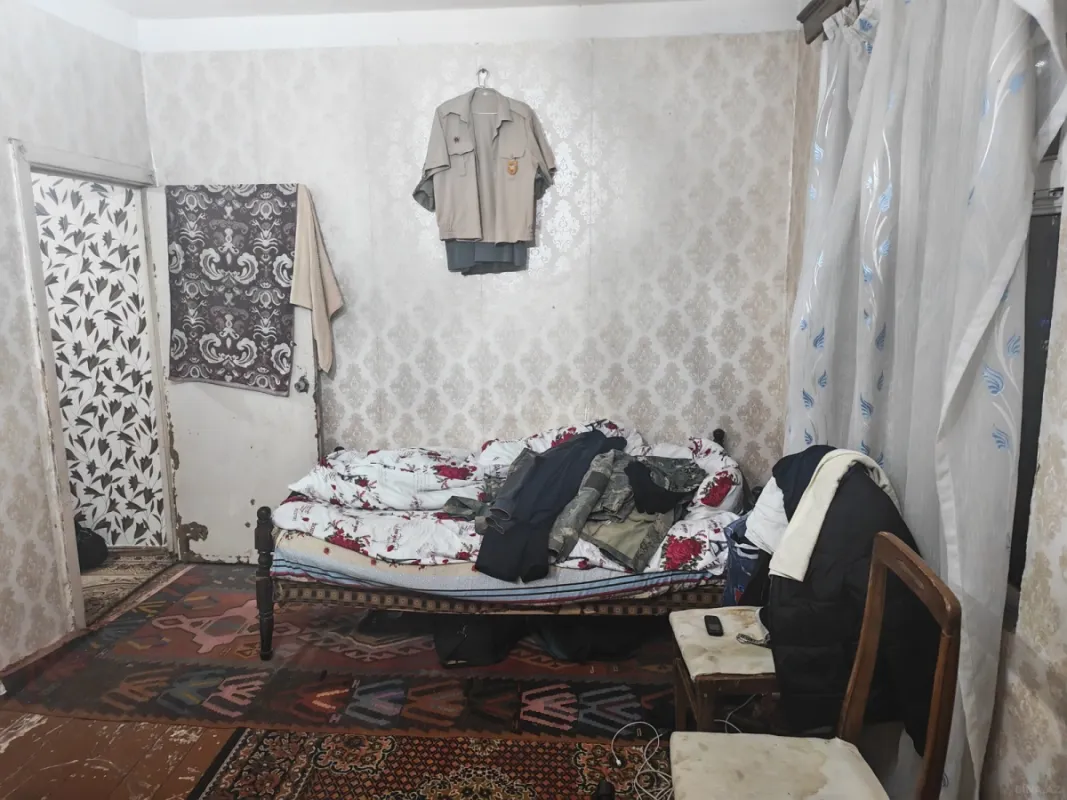 Satılır 1 otaqlı mənzil 40 m²