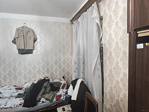 Satılır 1 otaqlı mənzil 40 m²