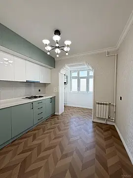 Satılır 3 otaqlı mənzil 80 m²