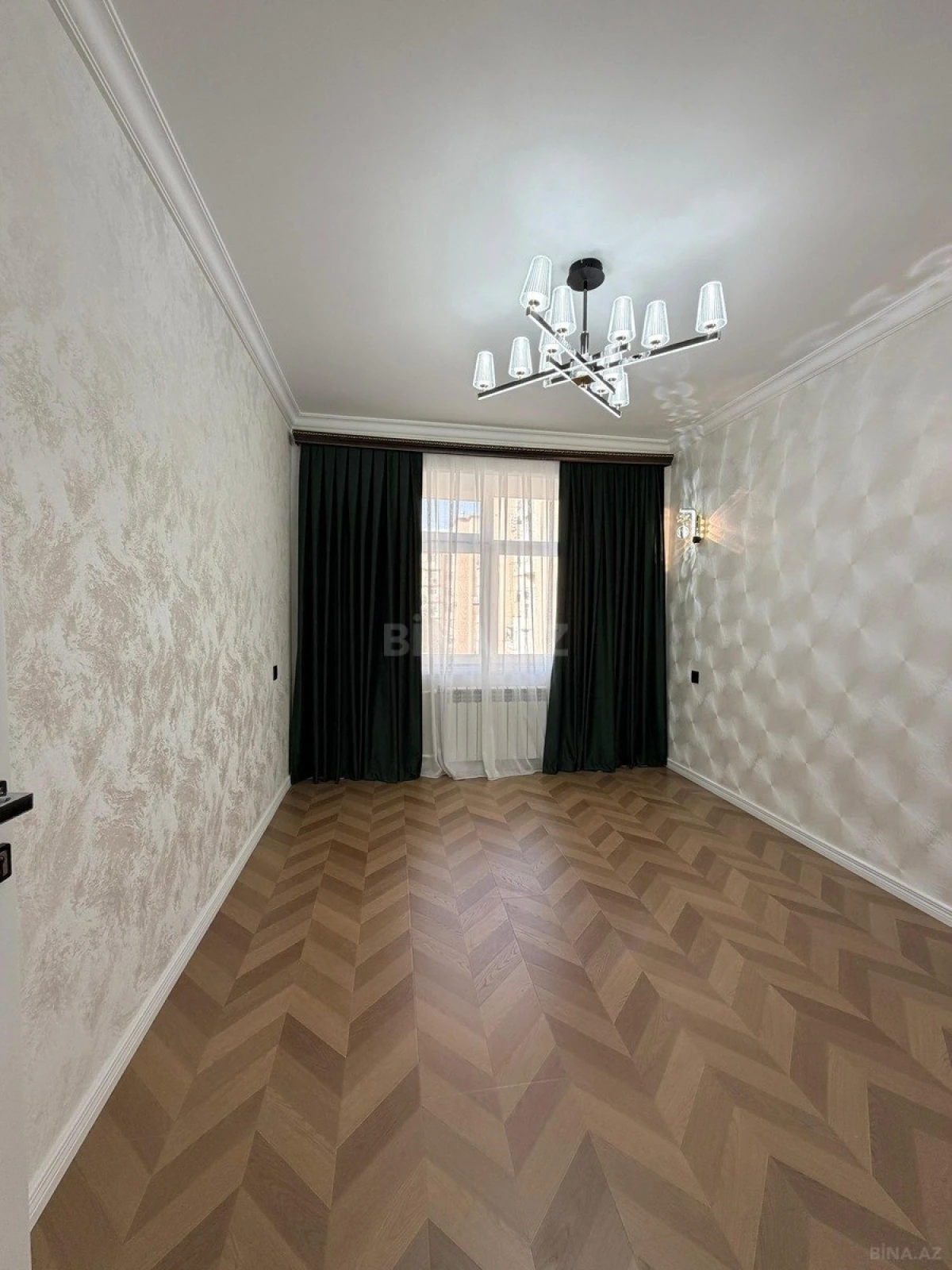 Satılır 3 otaqlı mənzil 80 m²