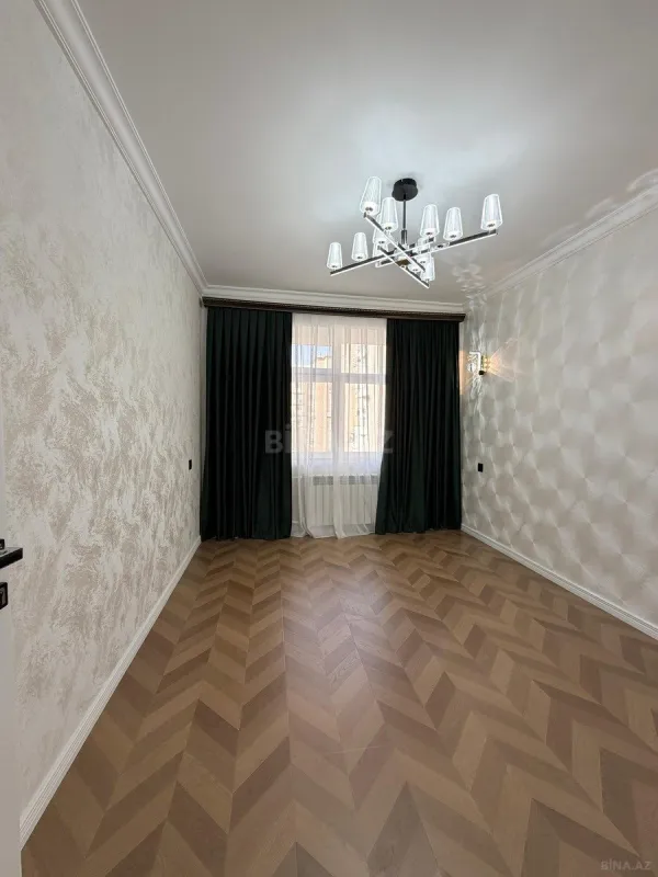 Satılır 3 otaqlı mənzil 80 m²