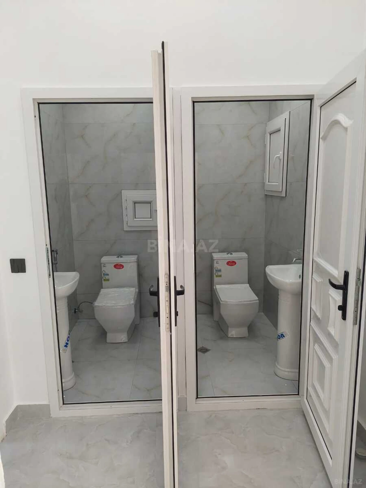 Kirayə verilir obyekt 175 m²