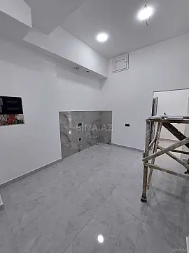 Kirayə verilir obyekt 175 m²