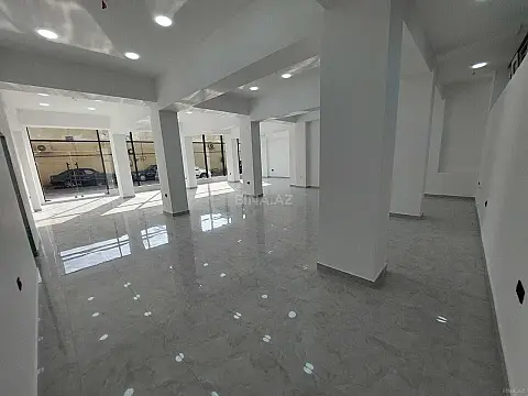 Kirayə verilir obyekt 175 m² — Bakı, Bakıxanov 175.00 m²