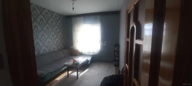 Satılır 1 otaqlı mənzil 27 m² — Bakı, Lökbatan 1 otaq 27.00 m²