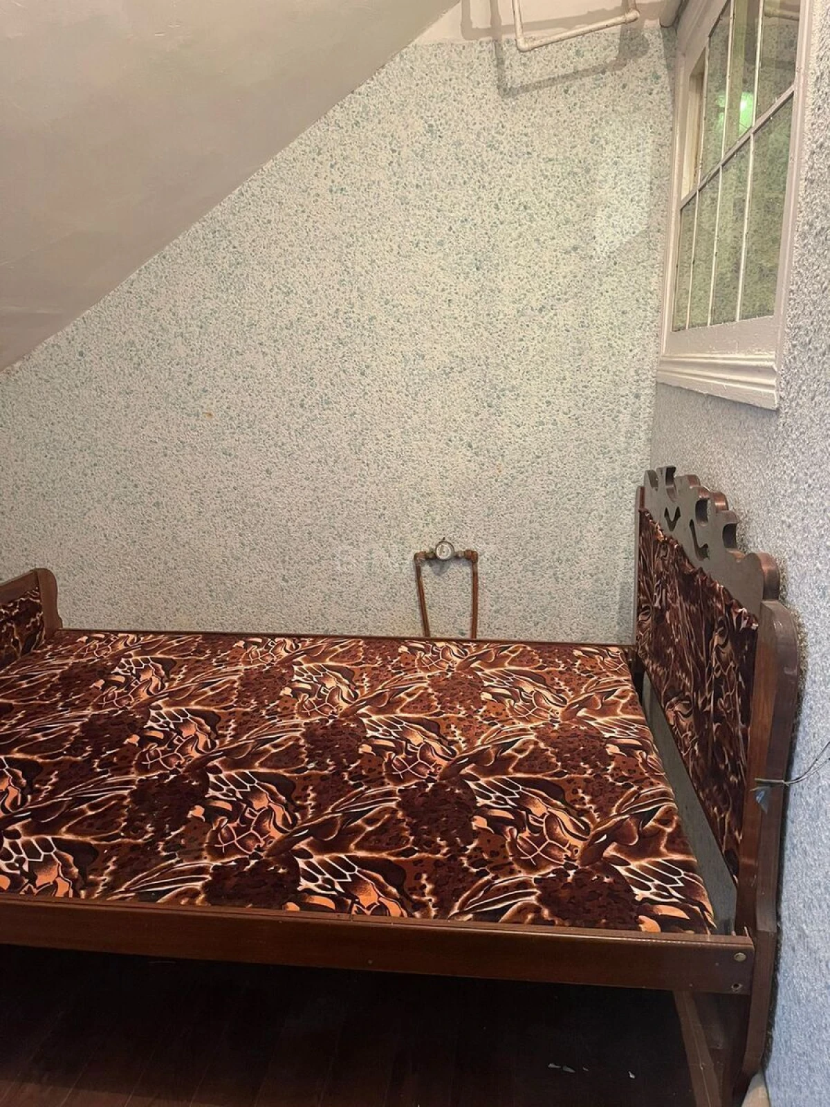 Kirayə verilir 1 otaqlı mənzil 40 m²