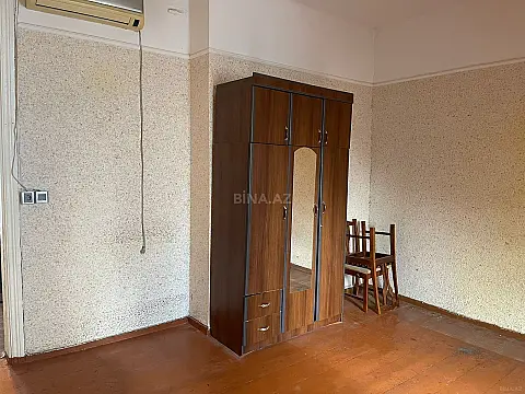 Kirayə verilir 1 otaqlı mənzil 40 m²