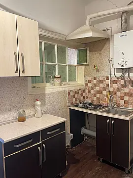 Kirayə verilir 1 otaqlı mənzil 40 m²