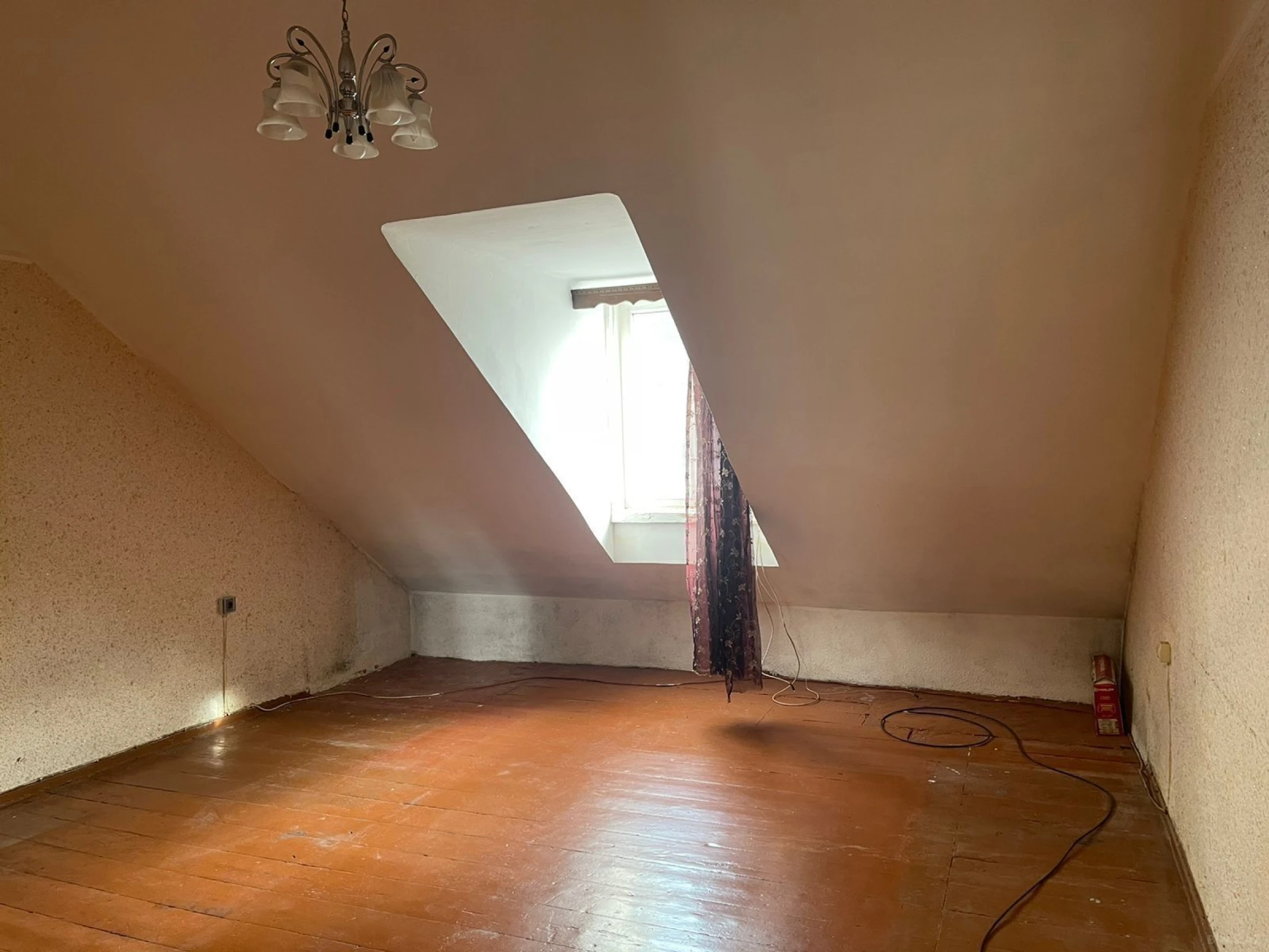 Kirayə verilir 1 otaqlı mənzil 40 m²