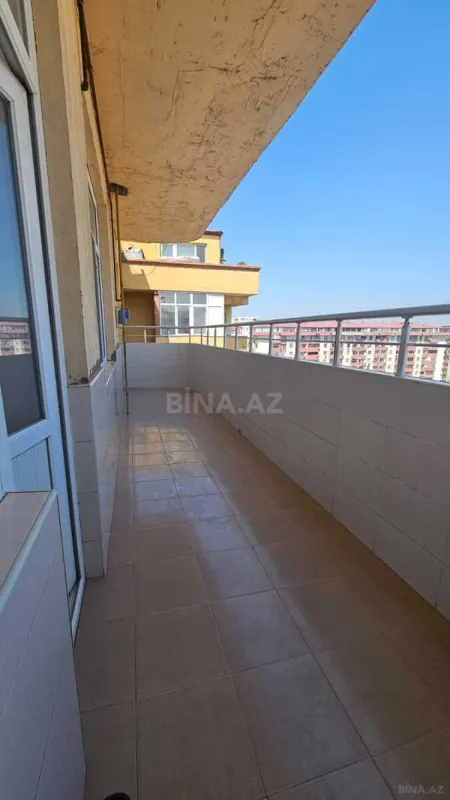 Kirayə verilir 2 otaqlı mənzil 90 m²