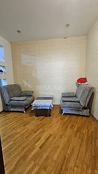 Kirayə verilir 2 otaqlı mənzil 90 m²