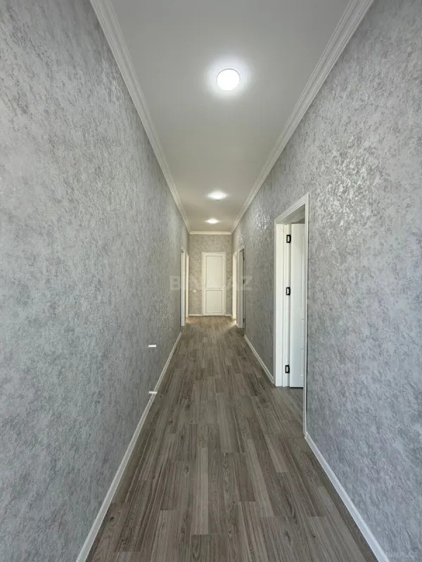 Satılır 4 otaqlı həyət evi 120 m²