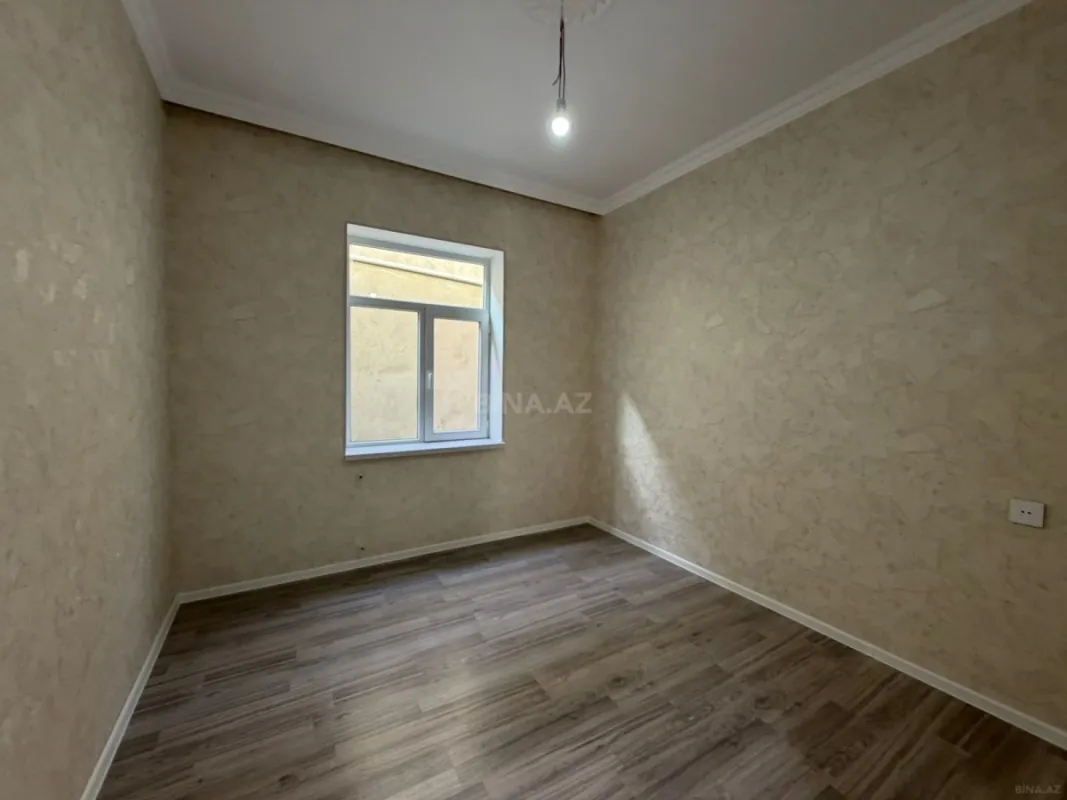 Satılır 4 otaqlı həyət evi 120 m²