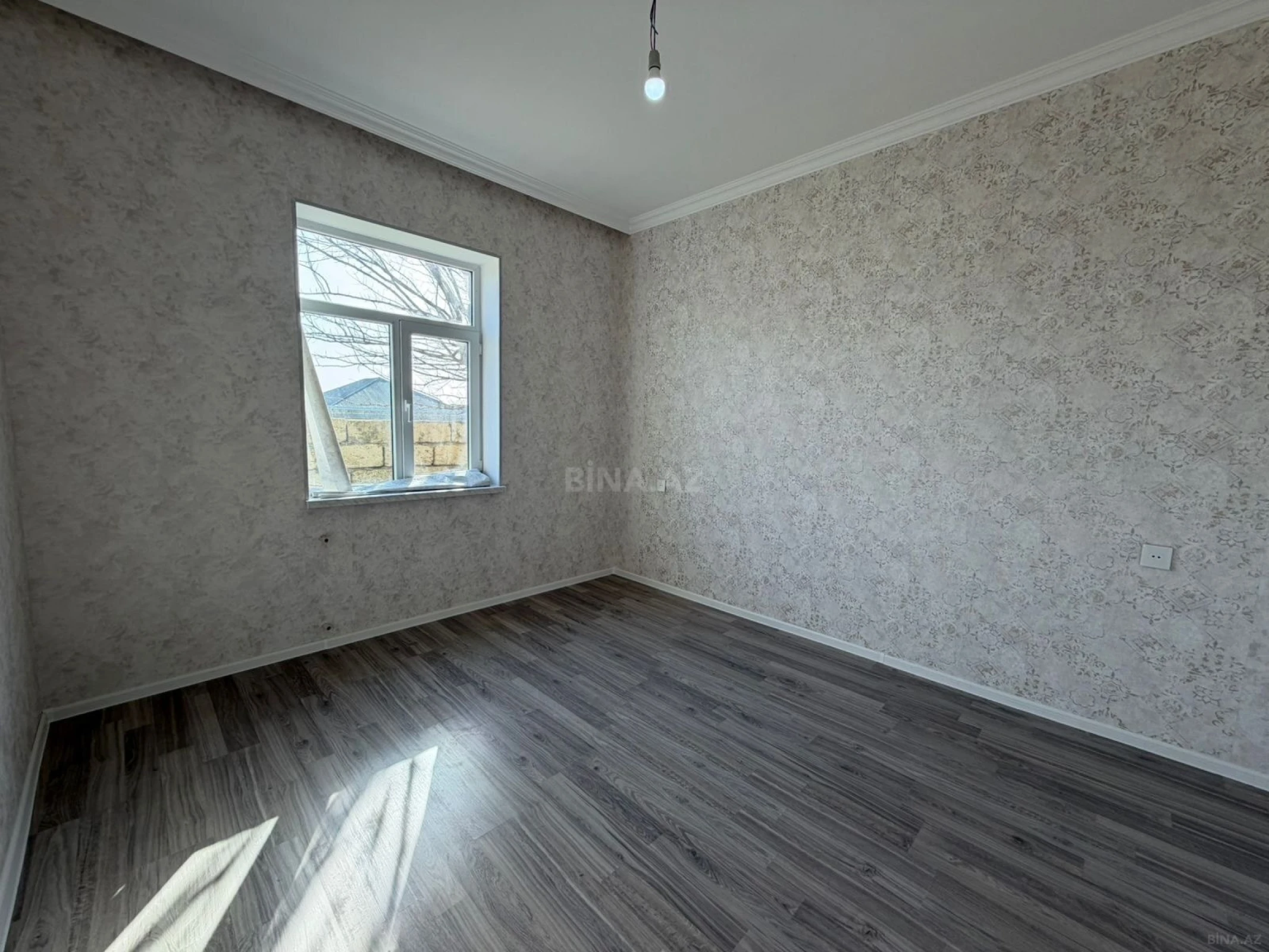 Satılır 4 otaqlı həyət evi 120 m²