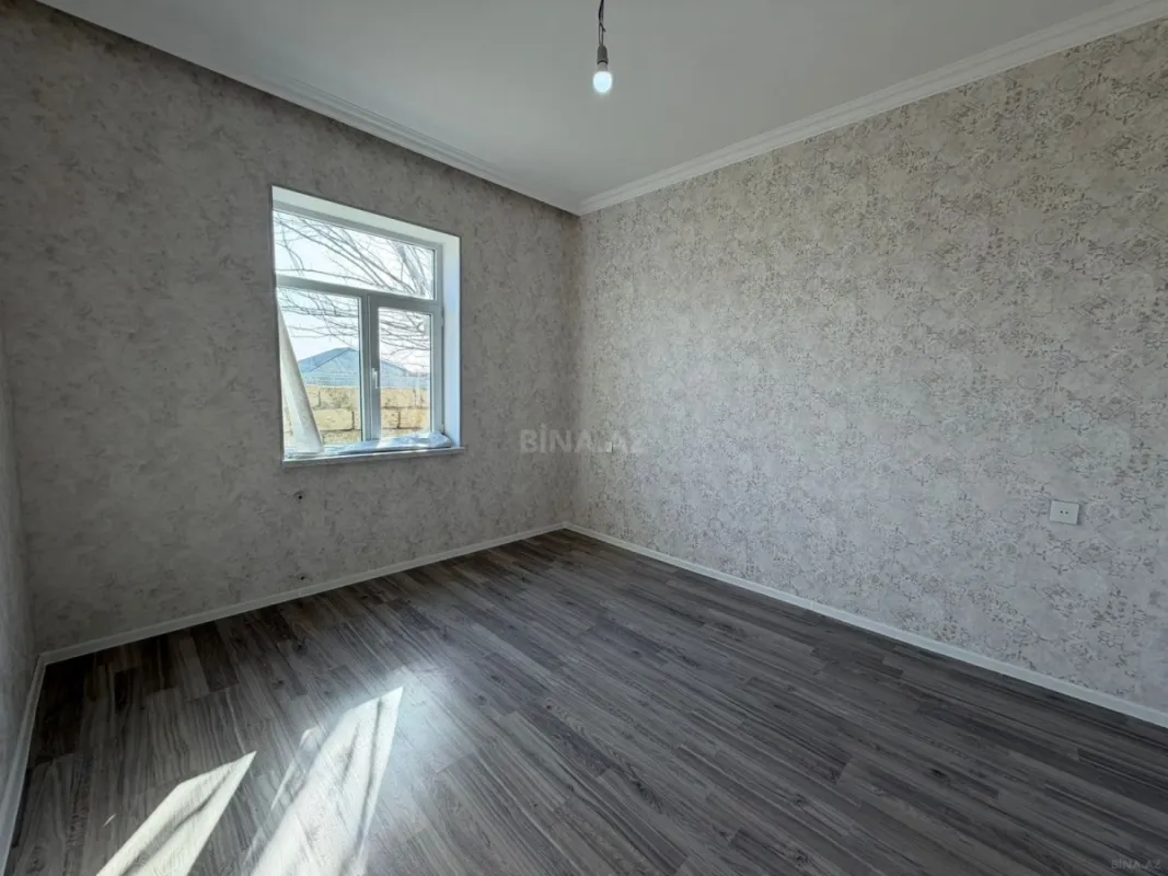 Satılır 4 otaqlı həyət evi 120 m²