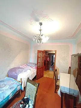 Satılır 4 otaqlı mənzil 110 m² — Bakı, Əhmədli 4 otaq 110.00 m²