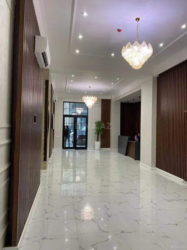 Kirayə verilir 3 otaqlı mənzil 100 m²