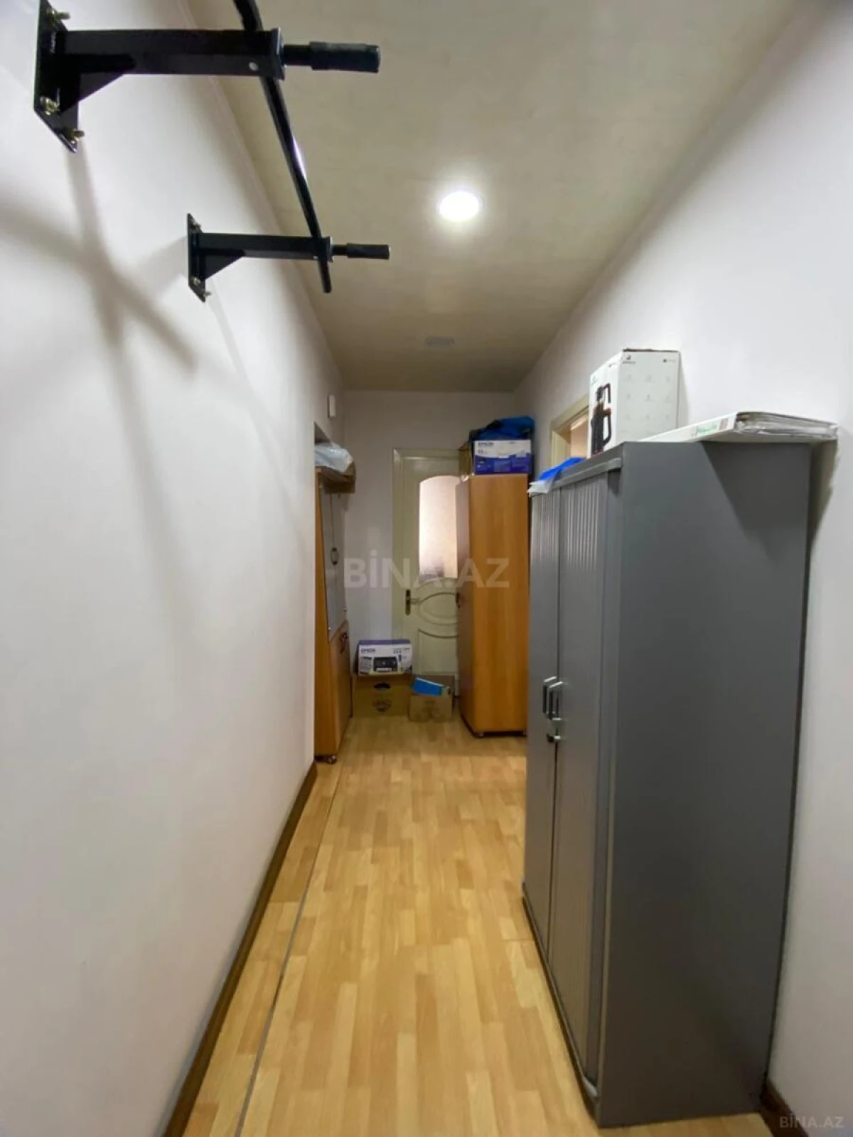 Satılır 3 otaqlı ofis 88 m²