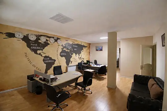 Satılır 3 otaqlı ofis 88 m² — Bakı, Nərimanov 3 otaq 88.00 m²