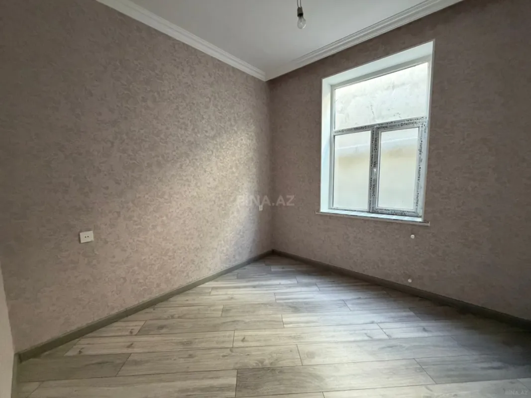 Satılır 4 otaqlı həyət evi 120 m²