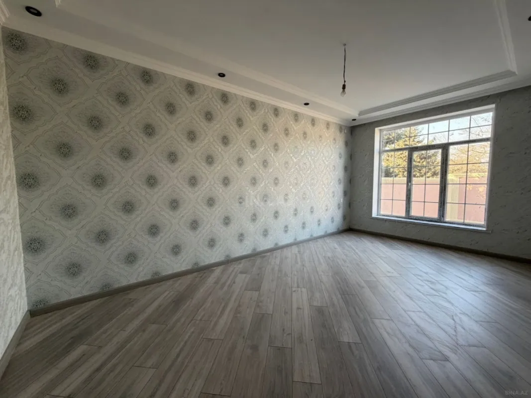 Satılır 4 otaqlı həyət evi 120 m²