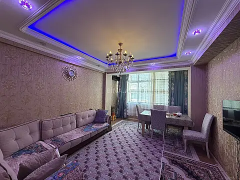 Satılır 2 otaqlı mənzil 60 m² — Bakı, Masazır 2 otaq 60.00 m²