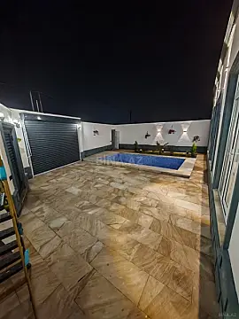 Satılır 4 otaqlı həyət evi 85 m² — Bakı 4 otaq 85.00 m²