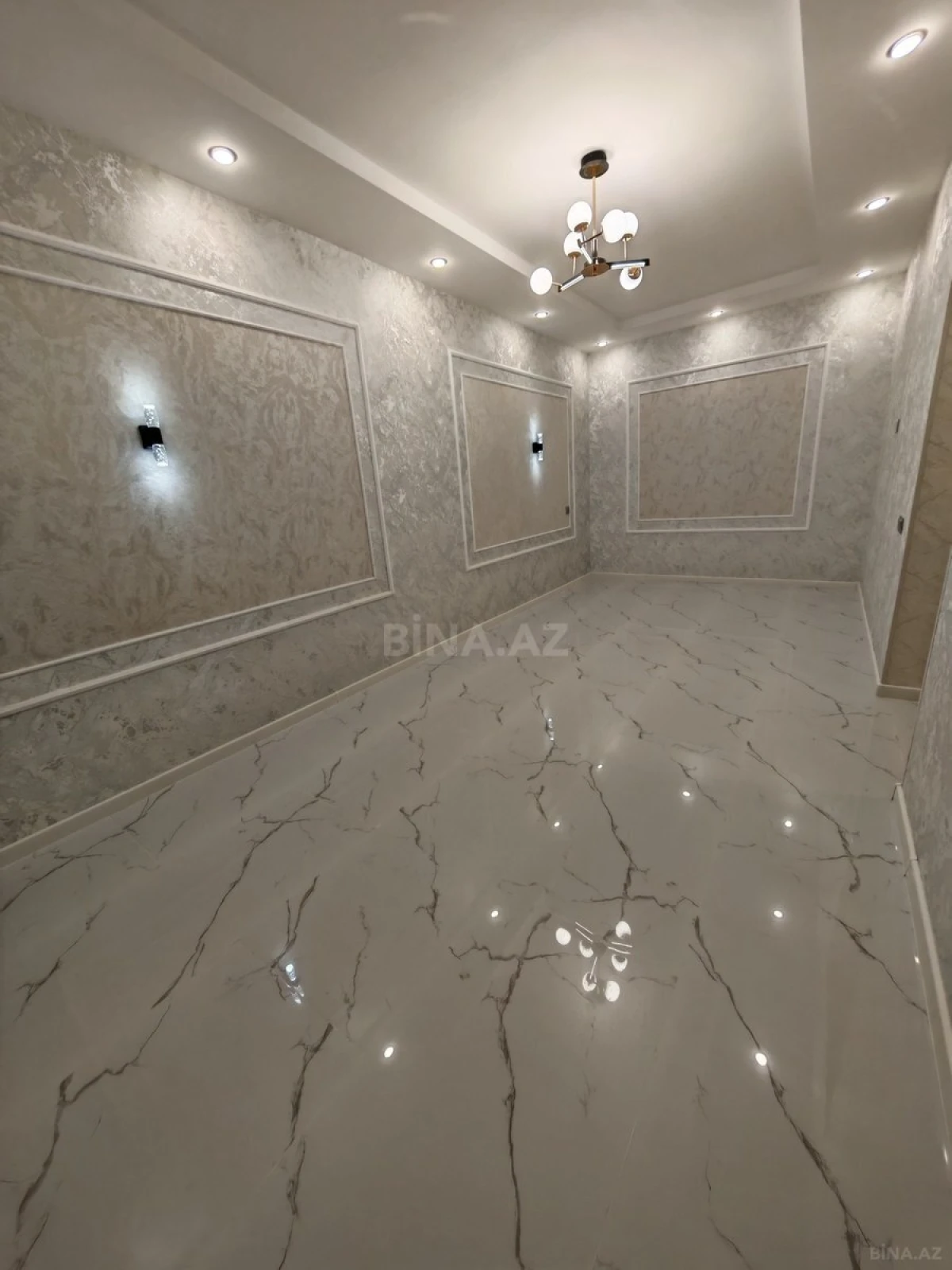 Satılır 4 otaqlı həyət evi 85 m²