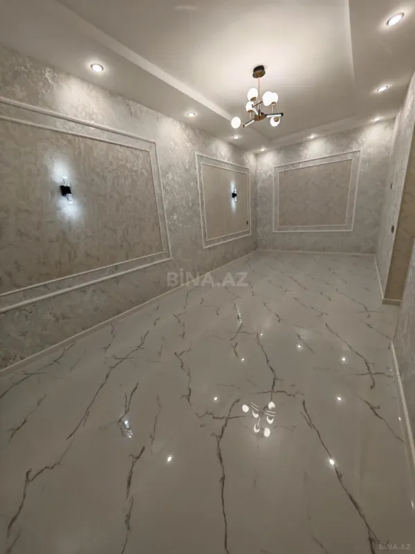 Satılır 4 otaqlı həyət evi 85 m²
