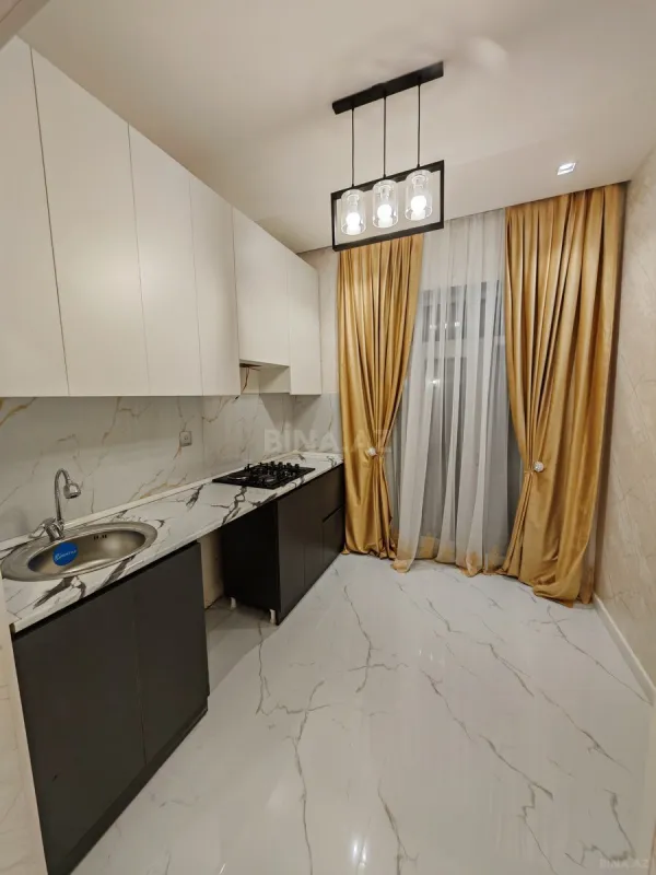 Satılır 4 otaqlı həyət evi 85 m²