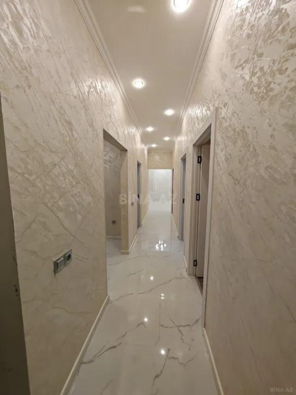 Satılır 4 otaqlı həyət evi 85 m²