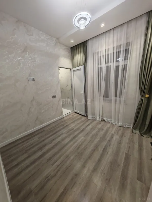 Satılır 4 otaqlı həyət evi 85 m²