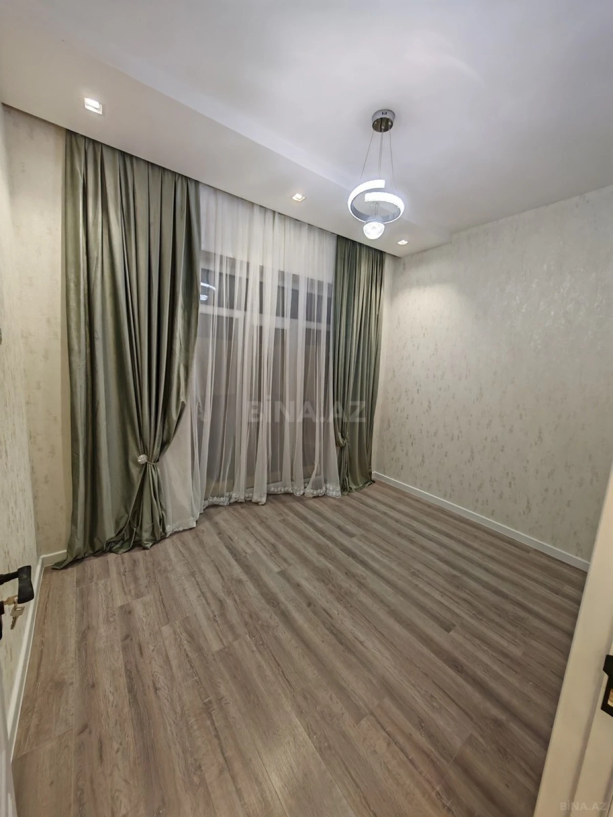 Satılır 4 otaqlı həyət evi 85 m²