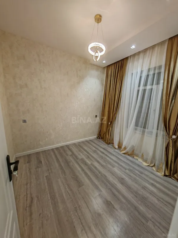 Satılır 4 otaqlı həyət evi 85 m²