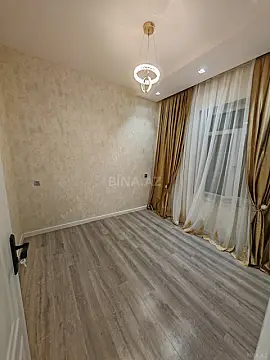 Satılır 4 otaqlı həyət evi 85 m²