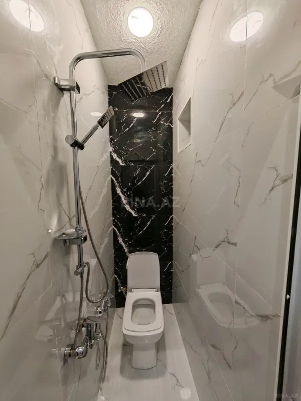 Satılır 4 otaqlı həyət evi 85 m²